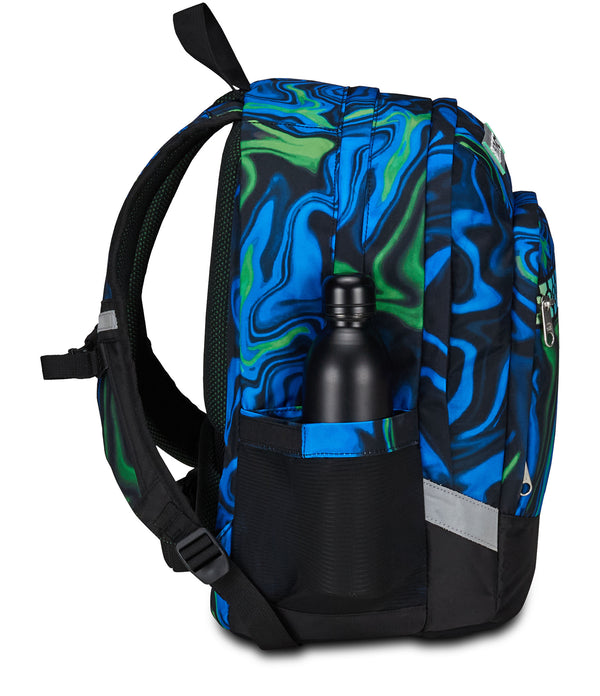 Seven® ADVANCED PLUS RUCKSACK - UNEVEN LINES