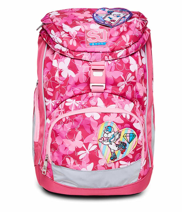 RUCKSACK UPDOWN SOFT - LADY CHIFFON - Default Title