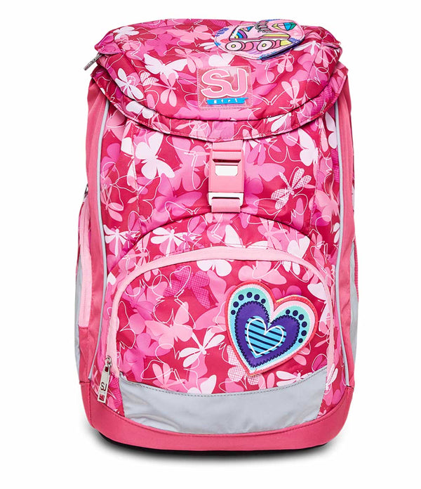 RUCKSACK UPDOWN SOFT - LADY CHIFFON