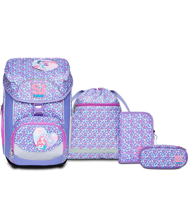 SET SJ UPDOWN BOX - LOVELY DOTS - Default Title