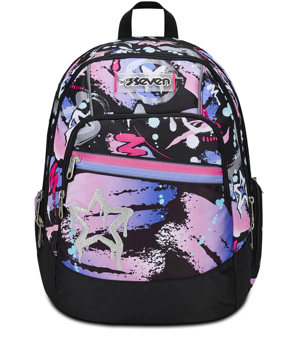 RUCKSACK Seven® ADVANCED - MARK ON GIRL - Default Title