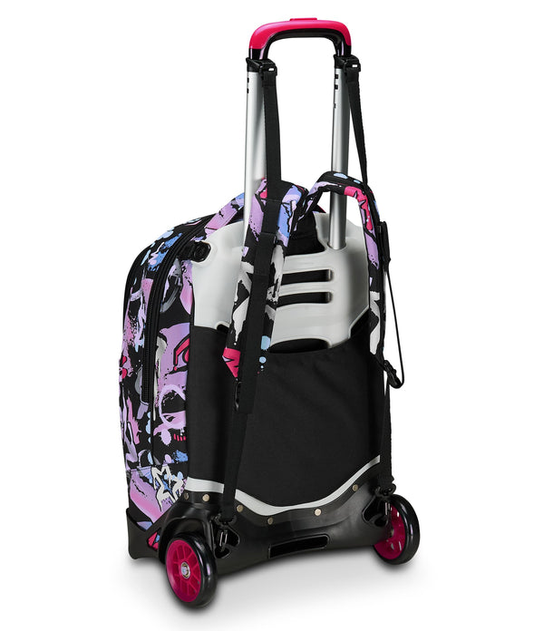 Seven® JACK TROLLEY 2 RÄDER - MARK ON GIRL