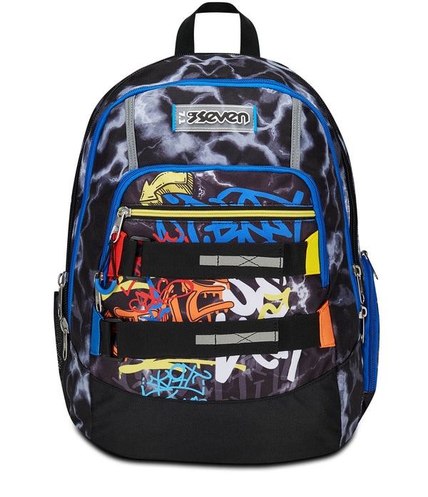 RUCKSACK Seven® ADVANCED - MARK ON BOY - Default Title