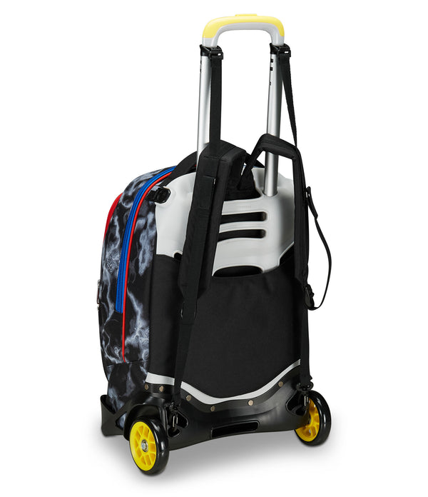 Seven® JACK TROLLEY 2 RÄDER - MARK ON BOY