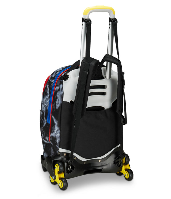Seven® JACK TROLLEY 6 RÄDER - MARK ON BOY