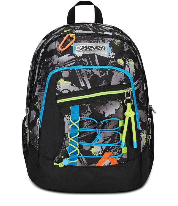 RUCKSACK Seven® ADVANCED - FEELING ME - Default Title