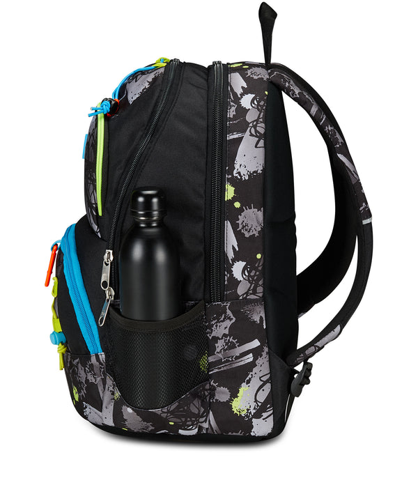 RUCKSACK Seven® ADVANCED POCKETS - FEELING ME