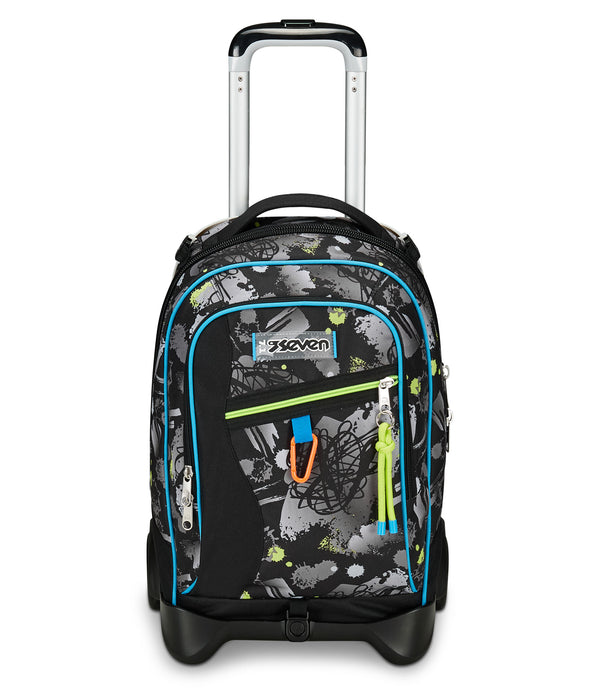 Seven® JACK TROLLEY 2 RÄDER - FEELING ME - Default Title