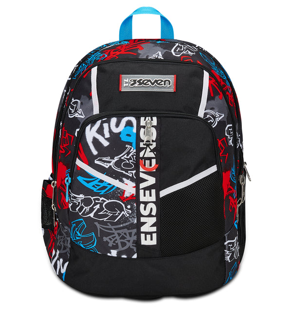 RUCKSACK Seven® ADVANCED - HALF STREET - Default Title
