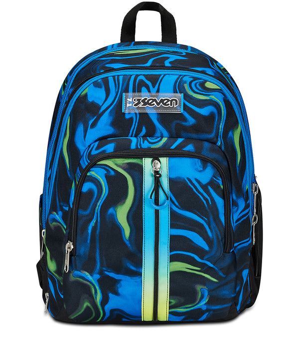 RUCKSACK Seven® ADVANCED DETACH - MULTI-SHADE BOY - Default Title