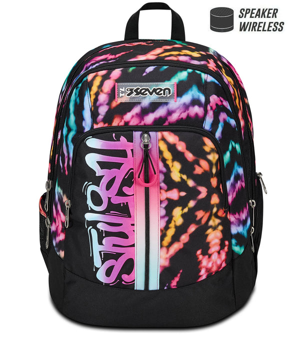 RUCKSACK Seven® ADVANCED - MULTI-SHADE GIRL - Default Title