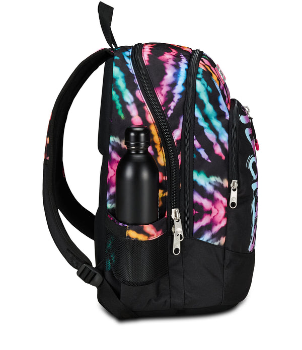 RUCKSACK Seven® ADVANCED - MULTI-SHADE GIRL