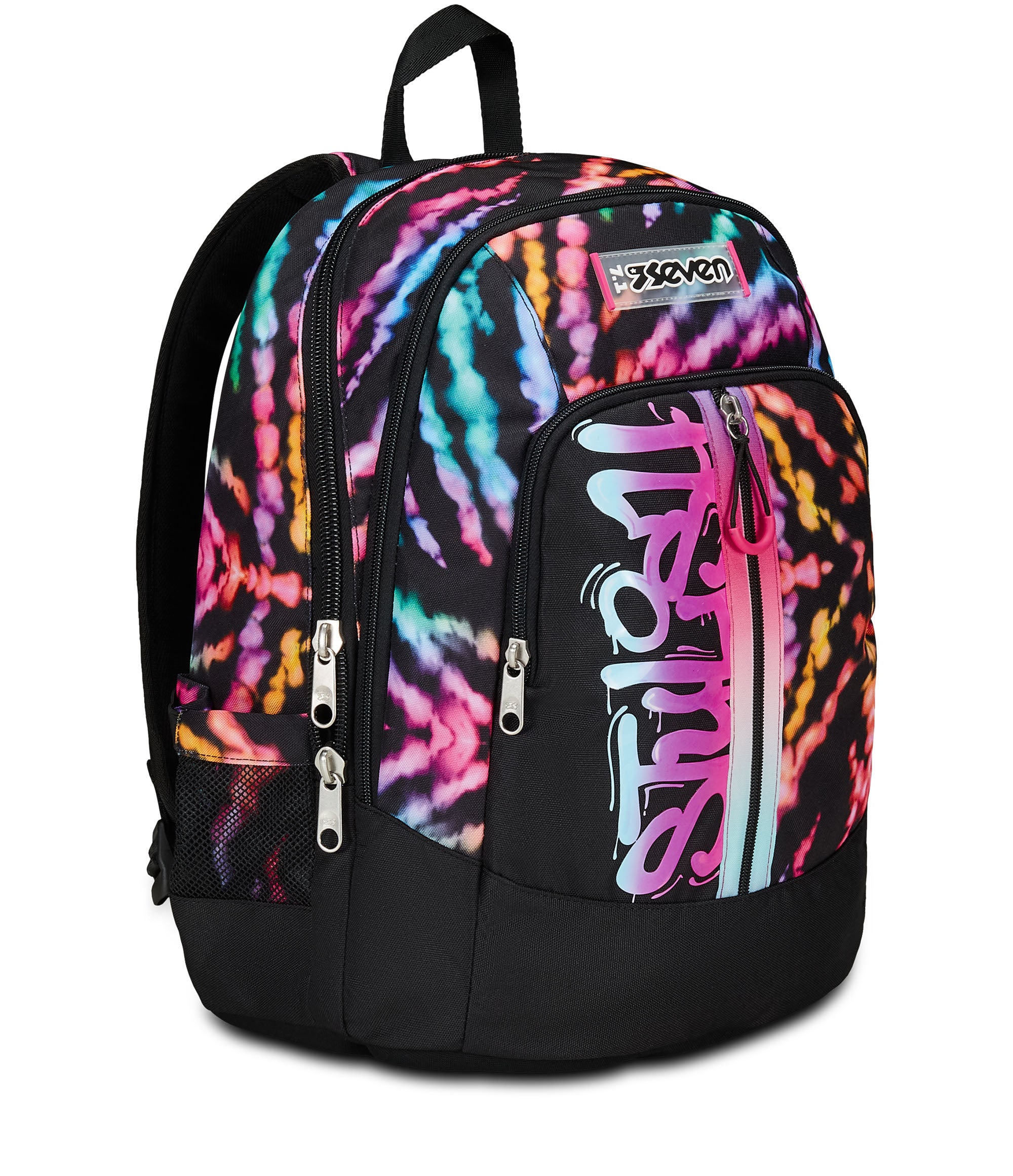 Zaino Medie Seven Zaini Seven Media Zaino Seven Reliable Top