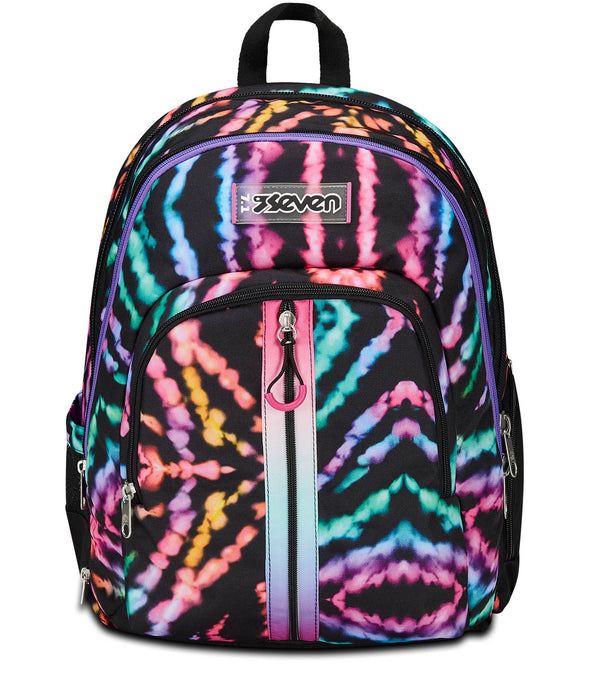 RUCKSACK Seven® ADVANCED DETACH - MULTI-SHADE GIRL - Default Title