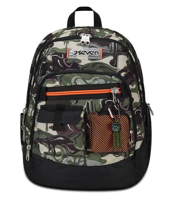 RUCKSACK Seven® ADVANCED - LIGHTVENTURE - Default Title