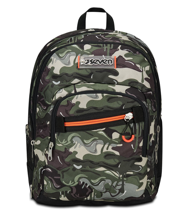 RUCKSACK Seven® ADVANCED DETACH - LIGHTVENTURE - Default Title