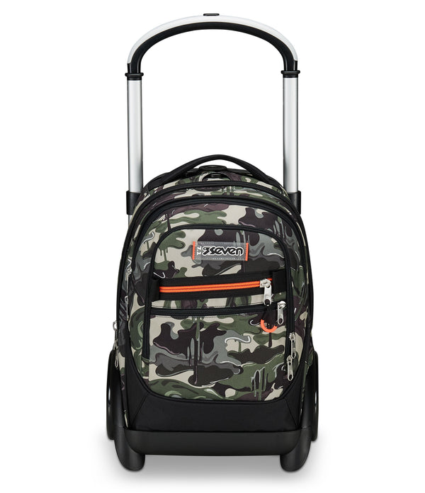 Seven® TYRE TROLLEY - LIGHTVENTURE - Default Title