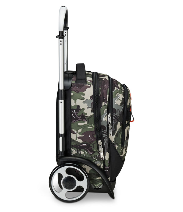 Seven® TYRE TROLLEY - LIGHTVENTURE