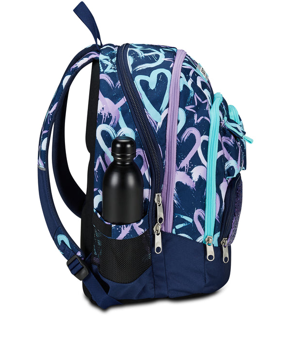 RUCKSACK Seven® ADVANCED - CRYSTAL PURPLE