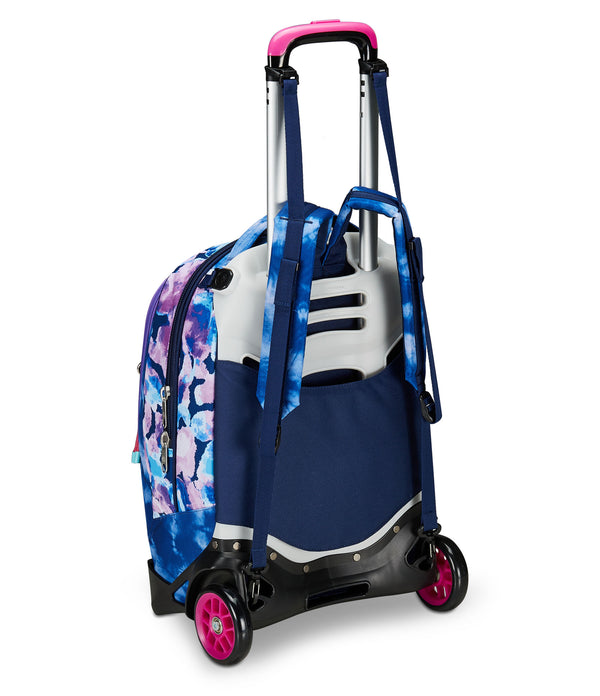 Seven® JACK TROLLEY 2 RÄDER - CUSTOM CLOUD