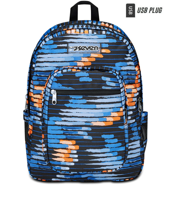 RUCKSACK Seven® FREETHINK - BOY - Default Title