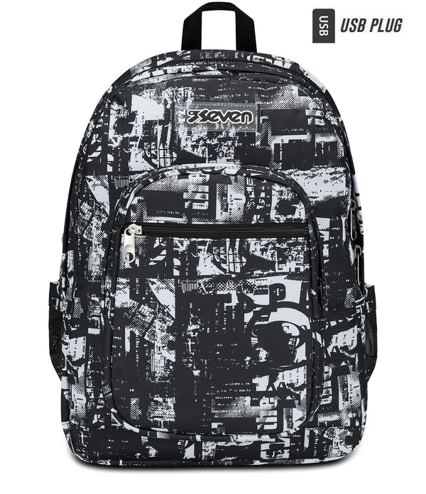 RUCKSACK Seven® FREETHINK - BOY - Default Title