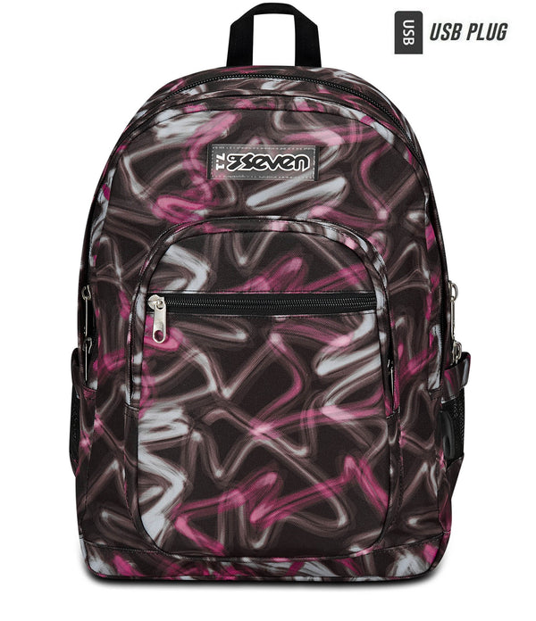 RUCKSACK Seven® FREETHINK - GIRL - Default Title