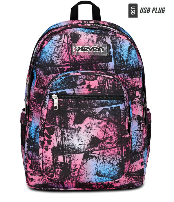 RUCKSACK Seven® FREETHINK - GIRL - Default Title
