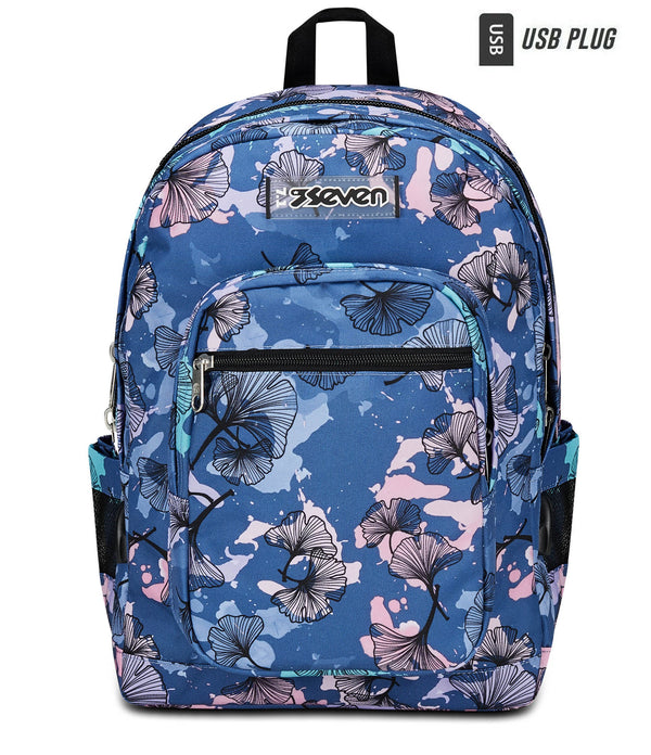 RUCKSACK Seven® FREETHINK - GIRL - Default Title
