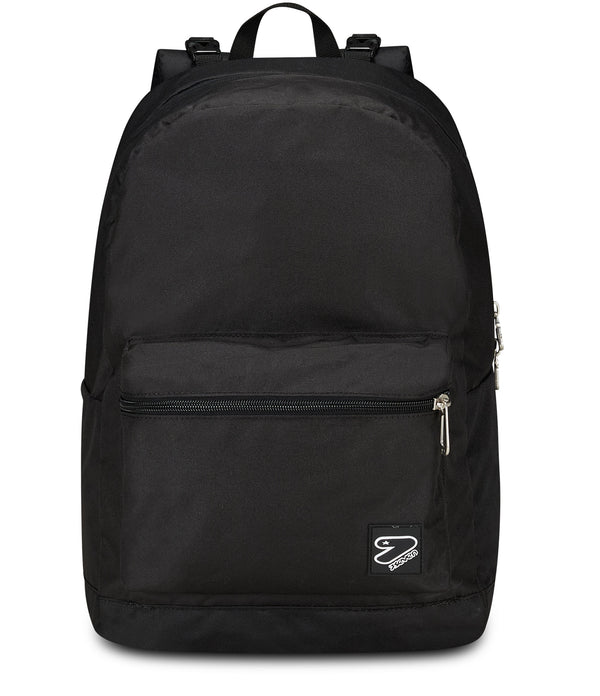 Seven® THE DOUBLE WENDE-RUCKSACK MIT KOPFHÖRERN! EARPHONES - THE DOUBLE SIDEGLASS