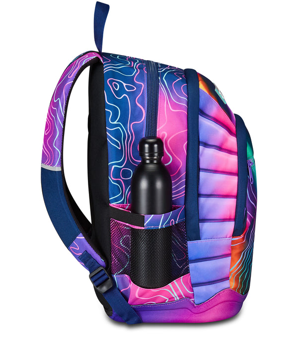 Seven® DUAL RUCKSACK - MAPSET GIRL