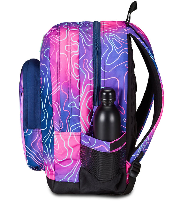 Seven® FREETHINK RUCKSACK - MAPSET GIRL