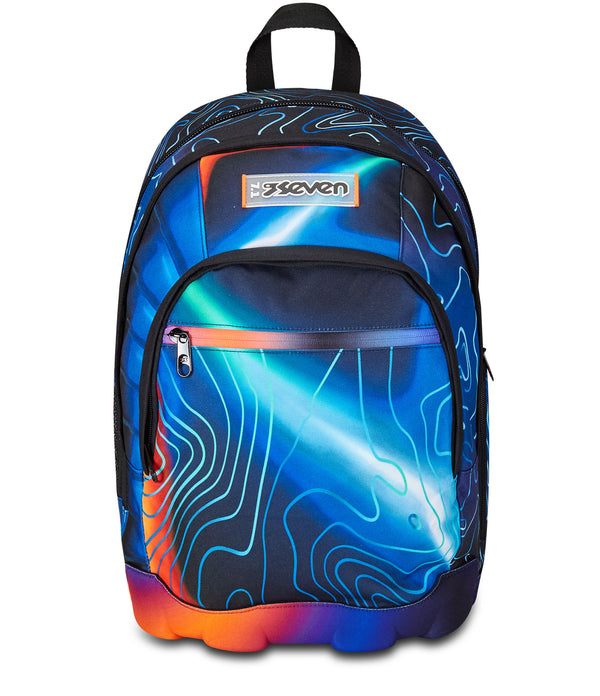 Seven® DUAL RUCKSACK - MAPSET BOY - Default Title