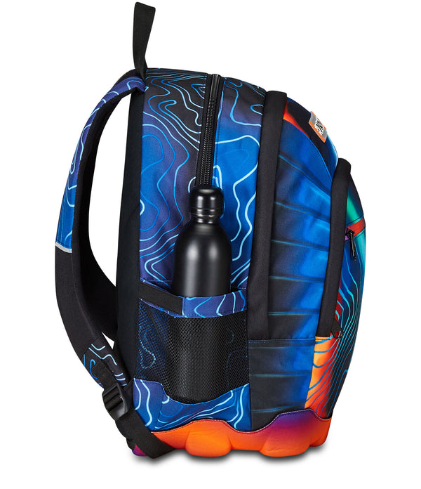 Seven® DUAL RUCKSACK - MAPSET BOY