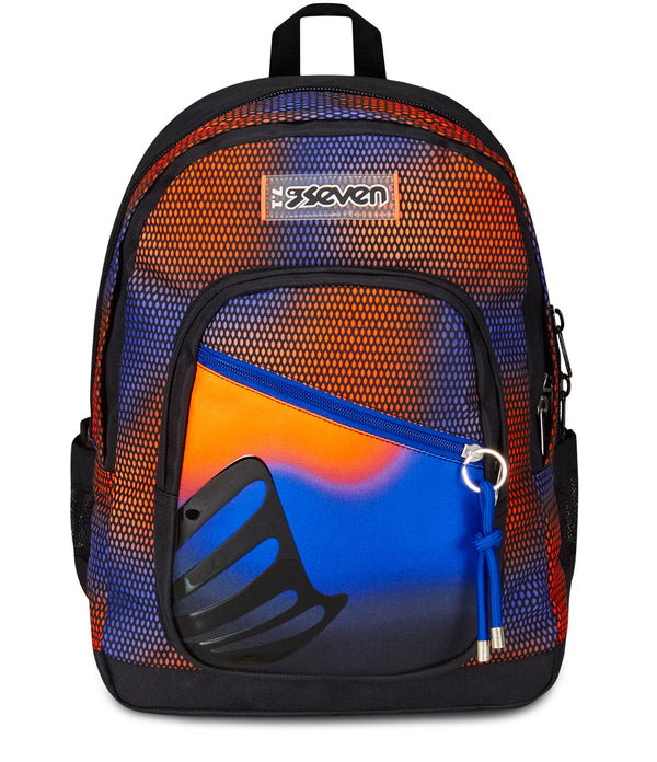 Seven® FREETHINK RUCKSACK - SHADEFULL BOY - Default Title