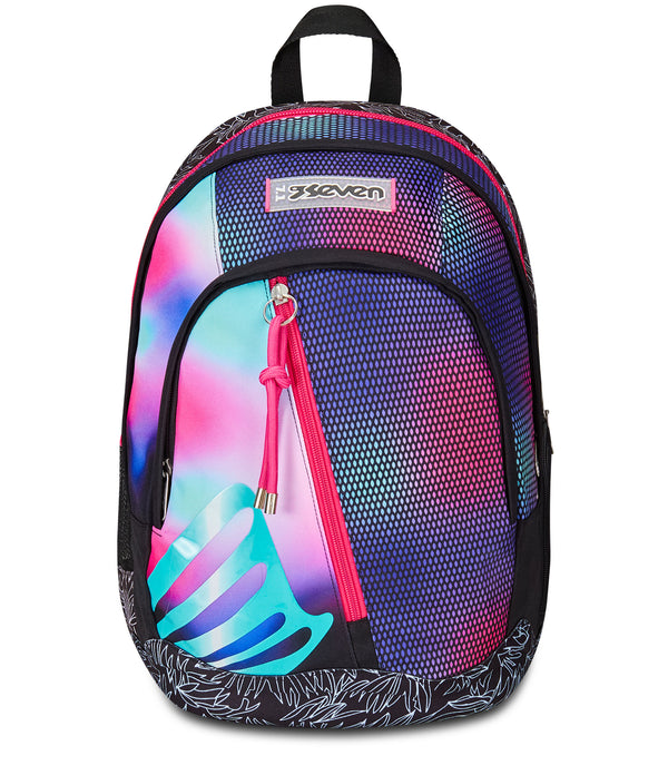 Seven® DUAL RUCKSACK - SHADEFULL GIRL - Default Title
