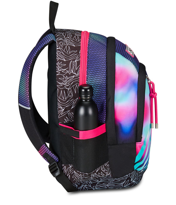 Seven® DUAL RUCKSACK - SHADEFULL GIRL