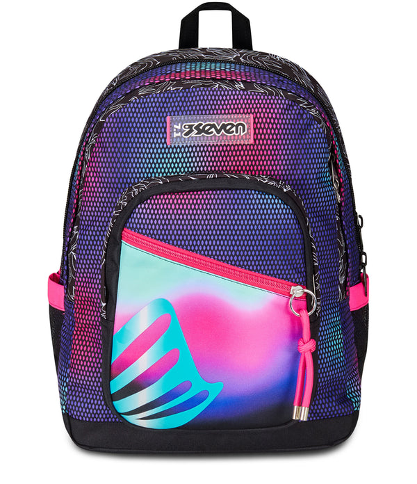 Seven® FREETHINK RUCKSACK - SHADEFULL GIRL - Default Title