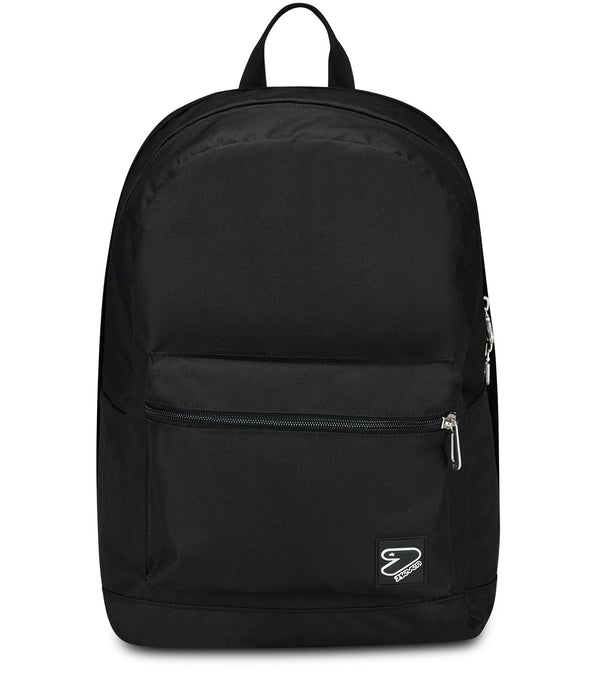 Seven® THE DOUBLE SHADOW UP NEW REVERSIBLE - BACKPACK WITH EARPHONES WIRELESS