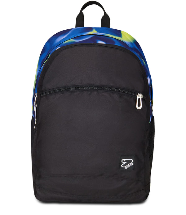 Seven® THE DOUBLE PRO XXL REVERSIBLE DETACH - BACKPACK WITH EARPHONES WIRELESS