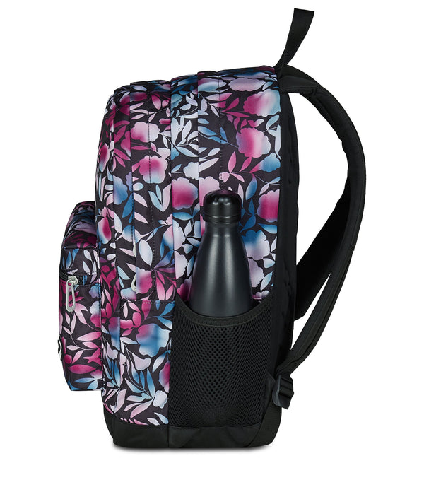 Seven® PRO XXL THE DOUBLE-RUCKSACK mit Kopfhörern