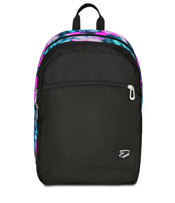 Seven® PRO XXL DETACH THE DOUBLE-RUCKSACK mit Kopfhörern