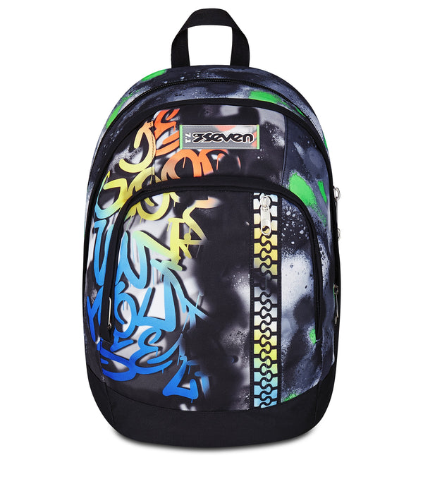 Seven® DUAL - SPRINT PAINT BOY Rucksack - Default Title