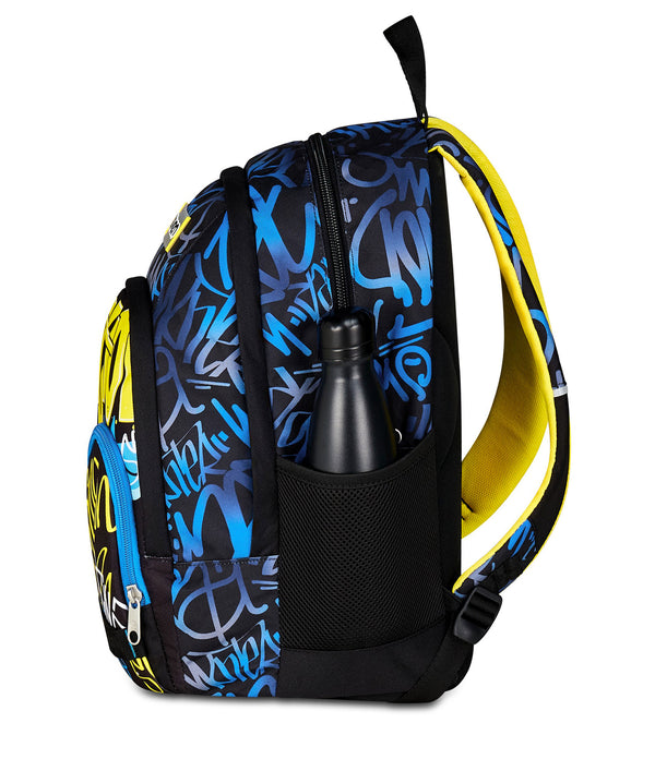 Seven® DUAL - HIDDEN SPOT BOY Rucksack