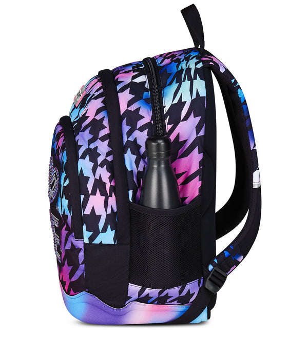Seven® DUAL - GLOW LOVE Rucksack