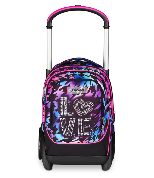 Seven® TYRE - GLOW LOVE Trolley - Default Title