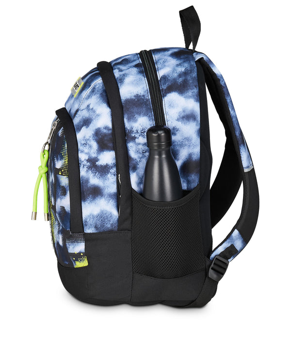 Seven® DUAL - SHADY DYE BOY Rucksack