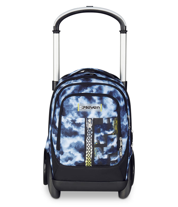 Seven® TYRE - SHADY DYE BOY Trolley - Default Title