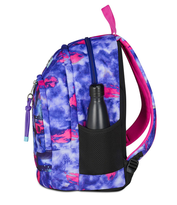 Seven® DUAL - SHADY DYE GIRL Rucksack