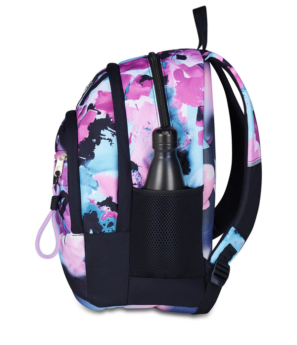 Seven® DUAL - QUICK GRAFFITI GIRL Rucksack